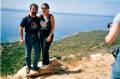 Tour de Corse - 07 Moi mme et madame